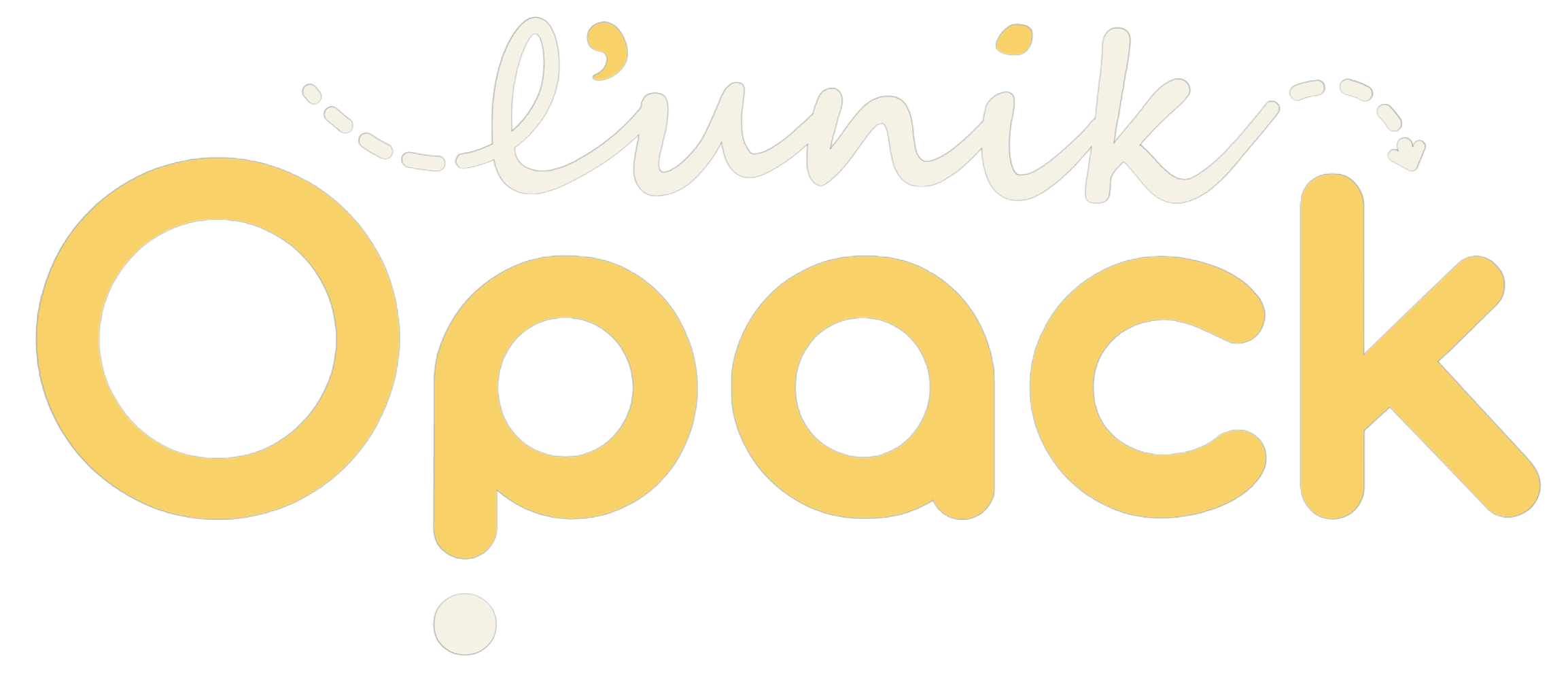 Opack Logo